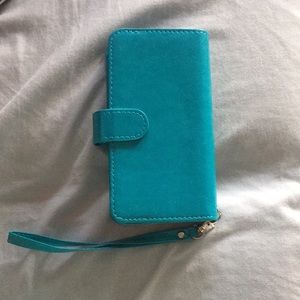iPhone 6/6S Plus wristlet